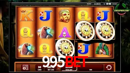 Blackjack Table 995bet