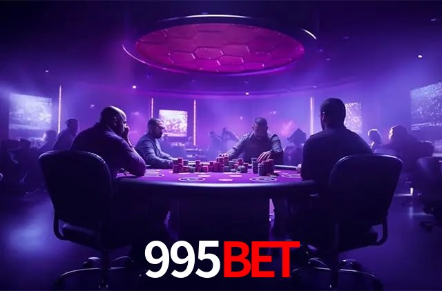 Bonus Features 995bet