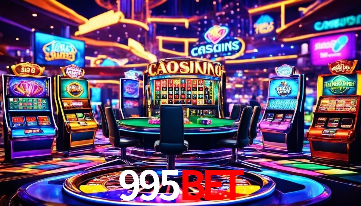 Game Statistics 995bet