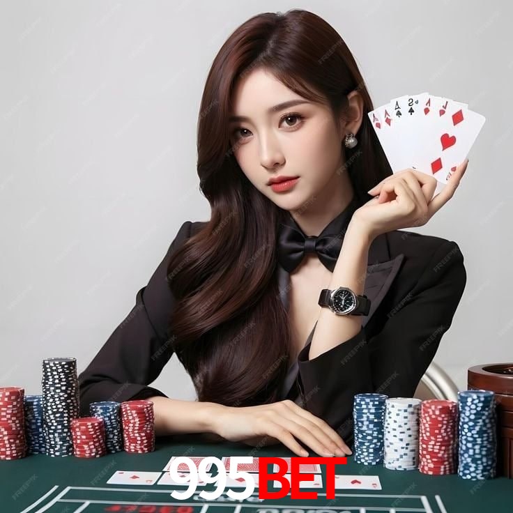 Account Benefits 995bet
