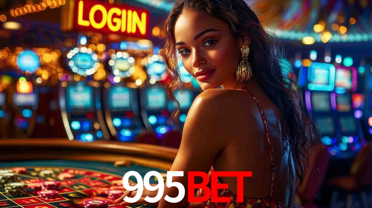 Live Casino 995bet