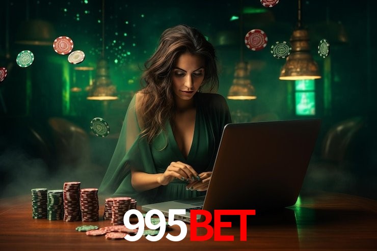 Premium Interface 995bet