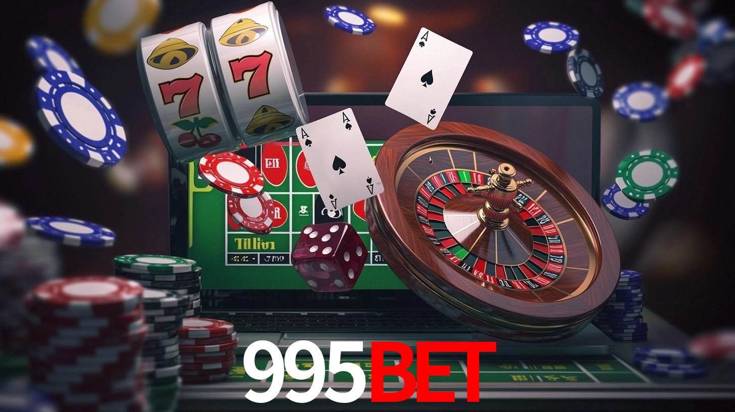 Programa VIP 995bet